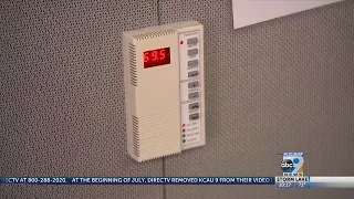 Gender And Office Temperatures