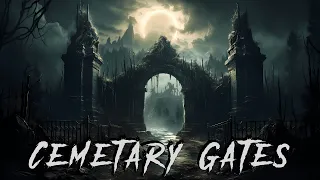 Cemetery Gates - Pantera - But every lyric is an AI generated image