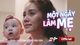 [PHIM NGẮN] MỘT NGÀY LÀM MẸ - MINH THU (NƠI GIẤC MƠ TÌM VỀ) | Phim ngắn ý nghĩa về ngày của mẹ