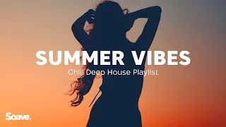 Mega Hits 2023 🌱 The Best Of Vocal Deep House Music Mix 2023 🌱 Summer Music Mix 2023 #121