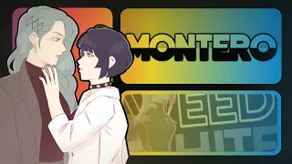 「PA」 MONTERO 🏳️‍🌈 | Persona/SMT MEP (#17)