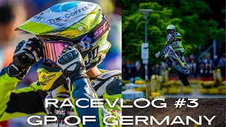 Home GP / GP of Germany / RaceVlog#3 / Supermoto WM in Sankt Wendel / Top10 Overall