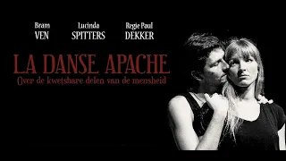 La Danse Apache | Trailer 2021