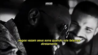 Rick Ross - Champagne Moments (Drake Diss) LEGENDADO PT-BRᴴᴰ