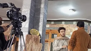 Meray Humnasheen | Drama last day project wrap up last vlog #merayhumnasheen #ahsankhan