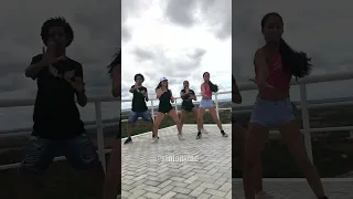 Puxa a Bregadeira - Boyzinho (Dancinha)