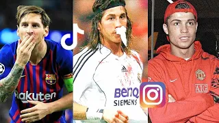 BEST FOOTBALL EDITS - FAILS, GOALS & SKILLS | Football Reels Compilation | 2023 #80