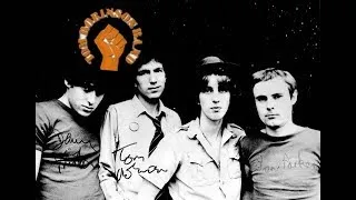 Tom Robinson Band - Up Against The Wall - Live 1979