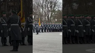 Steinmetz-Marsch: Stabsmusikkorps/Wachbataillon BMVg #bundeswehr #german #army #march #music