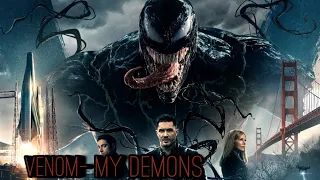 Venom- My demons