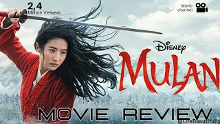 Mulan Movie Review: A Timeless Tale of Strength and Honor