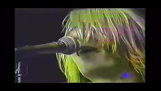 Mudhoney “Suck You Dry” (Live at 1992 Reading Festival)