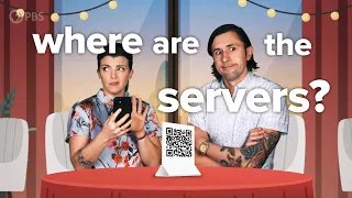 Where Have All The Servers Gone?