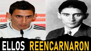 7 SEÑALES de que tu ALMA  ha REENCARNADO (( NO ENCAJAS POR ESTAS RAZONES ))