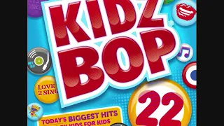 Kidz Bop Kids-Feel So Close