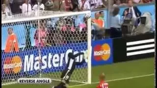 Football Vine   2006 World Cup Goals Lahm vs  Costa Rica