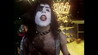 KISS - I Was Made For Lovin' You 80's edition