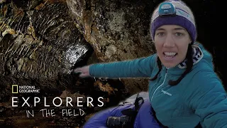 The Hidden World of Caves | Explorers in the Field