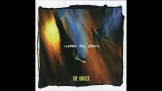 SEVEN DAY JESUS - Strength