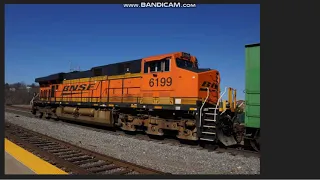 3 2 1 GO! meme but its trains REMIX!