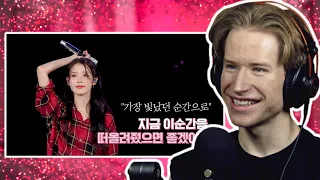 HONEST REACTION to [IU TV] 'THE GOLDEN HOUR' Behind Ep.2