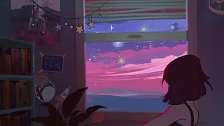 Alone With My Thoughts [Lofi / ChillLofi / Calm beats]