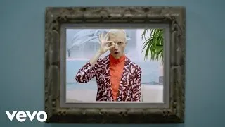 Neon Trees - Sleeping With A Friend