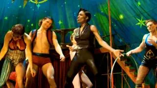 2013 Tony Award Show Clips: Pippin