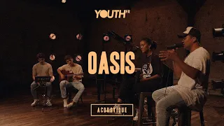 Oasis (Terres arides) [Acoustique] | Hillsong FR