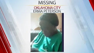 Oklahoma City Police Searching For Missing Woman