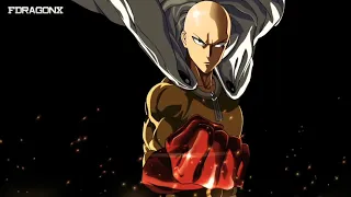 One Punch Man Season 2 OST | Main Theme (Seigi Shikkou Dai Ni Geki)