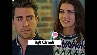 Ayşe & Kerem ♥ Aşk Olmak