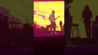 John Mayer - Moving on and Getting Over // The Search for Everything World Tour - 7/18/17