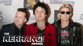 The Kerrang! Awards 2022