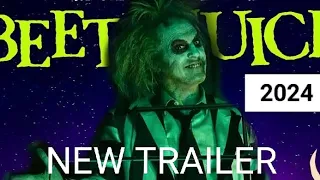 Beetlejuice Beetlejuice 2024 New Final Trailer