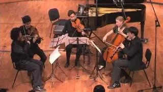 Mozart: Clarinet Quintet in A Major, K. 581; Allegro