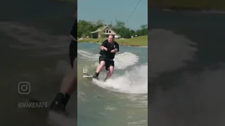How to wakeboard at any skill level!!