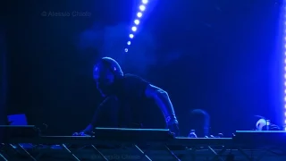 MARCO CAROLA @ Kappa FuturFestival 2016