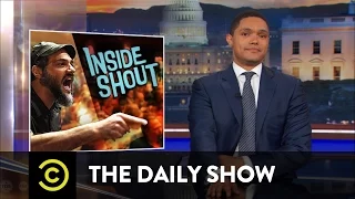 The GOP vs. Constituents: The Daily Show