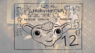 Divadlo Spejbla a Hurvínka  - Hurvínkova nedělní chvilka pandemie: Epizoda 12