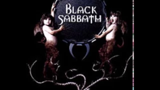 Black Sabbath - Black Sabbath (Reunion)