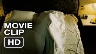 The Apparition Movie CLIP - Sheet Mummy (2012) - Ashley Greene, Tom Felton Horror Movie HD