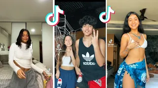 MELHORES DANCINHAS DA SEMANA | TIKTOK MASHUP BRAZIL 2021 (MÚSICAS DO TIKTOK ) - TIKTOK DANCE 🎶😎