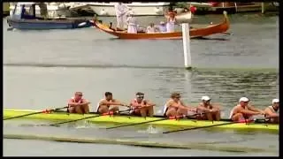 2006 Ladies Challenge Plate: Fri