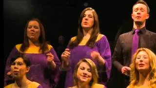 Dublin Gospel Choir - SOMETHING SO WONDERFUL (Album Version, High Quality HD, Slideshow Video)