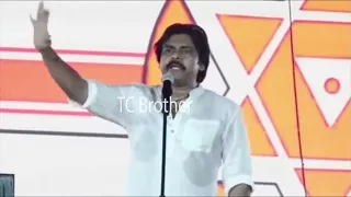 Pawan Kalyan Most Hilarious Comments On Ys Jagan | Janasena Party | Telugu Cinema Brother