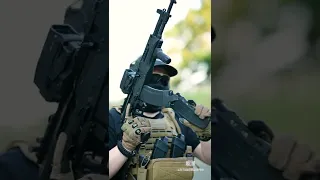 AK12 Russian Service Rifle