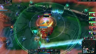 FREE WORKING LEAGUE OF LEGENDS SCRIPT 2024   VANGUARD BYPASS  100% UNDETECTED SKIN,MAP,WALL HACK