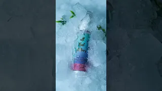 Creating Fake Snow For Product Photography