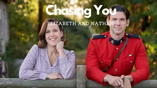 Chasing you - Nathan Grant #whencallstheheart